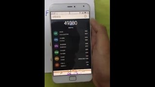 Flyme OS 451 on meizu mx4 pro lollipop [upl. by Simeon]