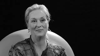 Meryl Streep on acting [upl. by Georgeanne297]