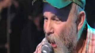 Seasick Steve  My Donny Hootenanny [upl. by Muscolo]