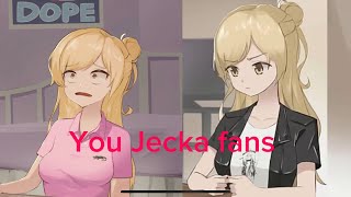 Class of 09 Jecka appearance compilation [upl. by Seda]