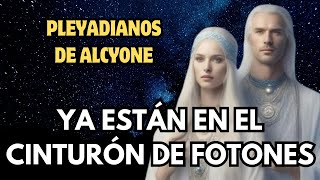 ASCENSIÓN ACELERADA  MENSAJE PLEYADIANO ✨ Camino a la Luz pleyadianos ashtar [upl. by Enomyar]