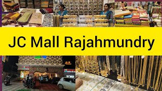 JC Mall collections in Rajahmundry👌👌starting at 99 rupees only viralshoppingJCMallcollections [upl. by Yenhpad695]