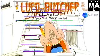 Lupo The Butcher Season 3 Episode 4 Lupos World Gets Corrupted [upl. by Norword529]