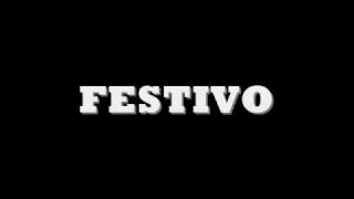 Festivo by Vaclav Nelhybel [upl. by Otes]