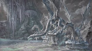 ESO Scalecaller Peak  Solo Dungeon Farm [upl. by Martina]