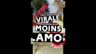 Alerte rougeole en ARA  campagne quotLa rougeole cest viral le vaccin cest vital quot  spot glam [upl. by Maurine]