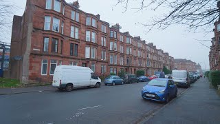 194 Copland Road Flat 01 Glasgow G51 2UN [upl. by Ximena]