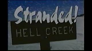 Dateline Stranded Hell Week Commercial  Jim amp Jennifer Stolpa [upl. by Aicilet]