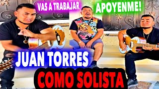 Jose Torres Pondra a TRABAJAR a Su Hermano Juan Torres [upl. by Cahra619]