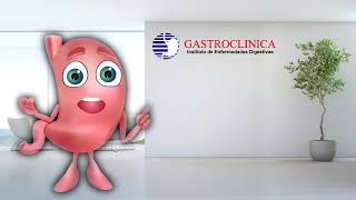 GastroclinicaHistoria [upl. by Takken]