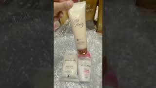 Oriflame Products orders are ready to dispatch skincare beautyproducts shortsfeed beauty shorts [upl. by Rivi]