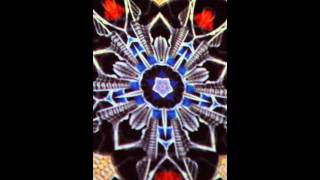 Android Jones IMAX visuals w Govinda amp DVS  Manifestation Celebration [upl. by Studdard277]