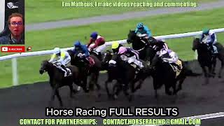 KEMPTON PARK FULL races Oct 11 2024  Horse Racing [upl. by Niletac]