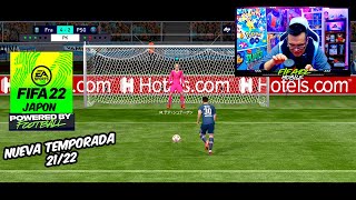 DESCARGAR DEMO DE FIFA 16  PC ORIGIN [upl. by Faline411]