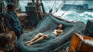 Fisherman Caught A Siren In His Net But Entire Ocean Started Following Her When He Took Her Away [upl. by Arnie]