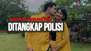 Vanessa Angel amp Suami Ditangkap karena Narkoba Ini yang Ditemukan Polisi [upl. by Eelrebmyk640]