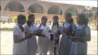 Independence day 2024 Chinmaya Vidyalaya Chandanathope Kollam [upl. by Ahsahs]