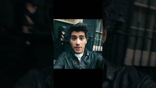 Zayn Malik edit on 🥵 Tranding song  zayn new video shorts [upl. by Yffub689]