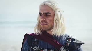 Rhaegar Targaryen Cosplay Showcase  Game of Thrones  LUDUS COSPLAY [upl. by Enihpets52]