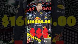 Las Vegas GP Odds Breakdown formula1 f1 redbullracing ferrari [upl. by Legir]