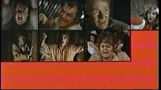 THE POSEIDON ADVENTURE 1972 Theatrical Trailer [upl. by Curren]