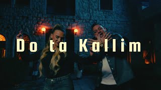 DJ GimiO x DELA  Do ta Kallim Official Video [upl. by Friedrich243]