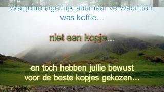 Mijmeren bij een kop koffieasf [upl. by Ednyl450]