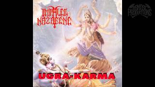 Impaled Nazarene  UgraKarma Full Album [upl. by Amaryl70]