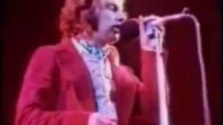 WILD NIGHT  VAN MORRISON Rockpalast Live German TV [upl. by Artek]