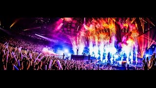 Dimitri Vegas amp Like Mike  Bringing The Madness 2015 FULL HD 25 HOUR LIVESET [upl. by Fernande641]