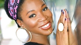 India Arie amp DJ Rogers Jr  Wonderful Beautiful Amazing [upl. by Ramso]