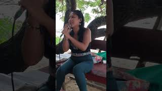 KARAOKE IN MALAPASCUA CEBU PHILIPPINES [upl. by Anelle]