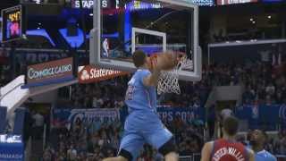 NBA Mix 16 201314 Season HD [upl. by Lorolla]