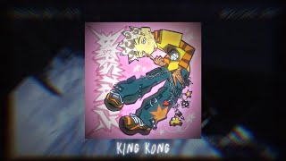 TJbeastboy amp John on a Mission  KiNG K0NG  COVER [upl. by Libys252]