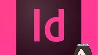 InDesign02新增頁面 [upl. by Kella]