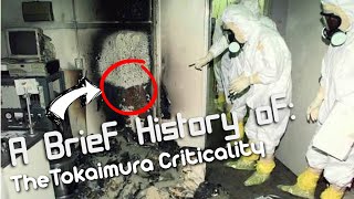 A Brief History of The Tokaimura Criticality Incident Short Documentary [upl. by Kavanagh37]