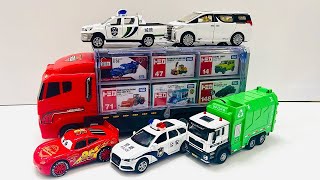 Box Full of Model Cars Mazda Mx5 Koenigesgg Jesko Lamborghini Scv12 Byd Yang Wang U8 Toyota Car [upl. by Acihsay]