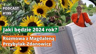 NoO 199 Jaki będzie 2024 rok Podcast [upl. by Aerdnod56]