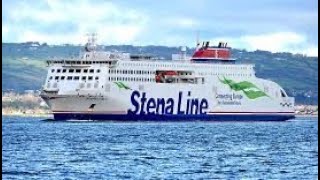 Stena line to Belfast [upl. by Katherine]