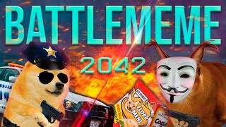 BATTLEMEME 2042 [upl. by Cattan]