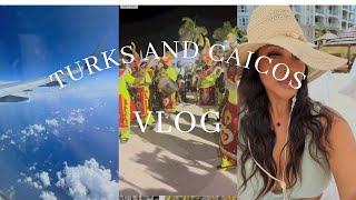 Turks and Caicos  Travel Vlog Atvs Jet Skis Shipwreck Noah’s Ark and more [upl. by Audrye701]