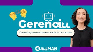 Comunicação Não Violenta CNV Evento Gerenciall [upl. by Lili241]