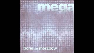 Boris with MerzbowMegatone Full Album [upl. by Adas935]