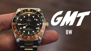 Tudor Root Beer GMT Review [upl. by Haymo]