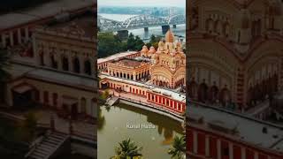 Dakshineswar Kali Temple joymaakali [upl. by Nora]