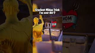 Craziest AI Trap  Golden Midas 😮‍💨 [upl. by Worl]