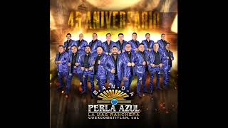 Banda Perla Azul El Corrido de Eustolia Regalado [upl. by Boru154]