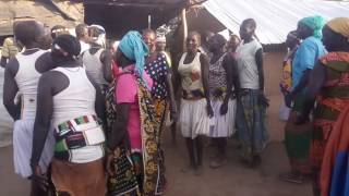 Didinga dance Kakuma [upl. by Anividul]