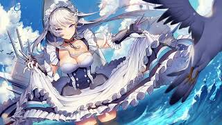 Belfast Azur Lane AI Cover Falklands War Song [upl. by Jacquette]