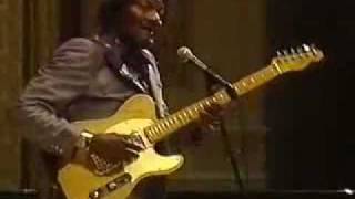 Albert Collins  Master Charge [upl. by Eugenio228]